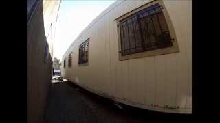 36x60 Triple Wide Office Trailer for Sale 21000 wwwofficetrailerbrokercom [upl. by Carbrey]