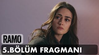 Ramo 5 Bölüm Fragmanı [upl. by Nerrej]