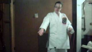 Gi for Plus Size Karate Students [upl. by Ynobe]