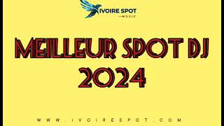 Meilleurs Spot Coupé Décalé 2024 [upl. by Sadie380]