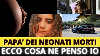 LA VERITA SCIOCCANTE SUL PASSATO DI CHIARA PETROLINI SVELATA parla lex fidanzato [upl. by Annaihr884]