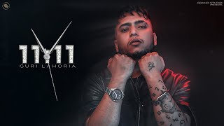 1111 Official Video  Guri Lahoria  Devilo  New Punjabi Songs 2024  Latest Punjabi songs 2024 [upl. by Nesyla]