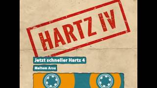 Wie beantrage ich Hartz 4 [upl. by Ob]