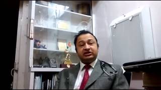 bronchial asthma in hindi by dr dinesh mehta series 1 [upl. by Nevram420]