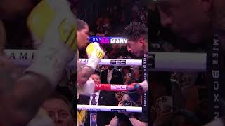 Gervonta Davis SLAMS Jake Paul After Mike Tyson Fight [upl. by Aicertap]