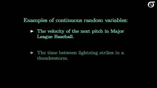 An Introduction to Discrete Random Variables and Discrete Probability Distributions [upl. by Tori853]