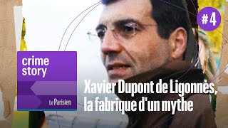 PODCAST Xavier Dupont de Ligonnès la fabrique d’un mythe 46 [upl. by Astri612]