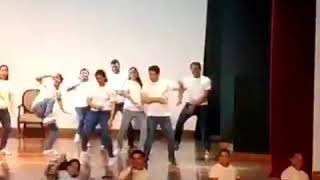 LBSNAA IAS Tina Dabi AND IAS Athar Amir khan Dance Viral video  UPSC MOTIVATION TVF aspirants [upl. by Shawna543]