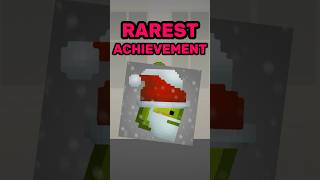 What’s The Rarest Achievement In Melon Playground [upl. by Anael443]