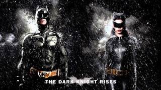 The Dark Knight Rises 2012 Imagine The Fire Complete Score Soundtrack [upl. by Serrell212]