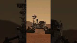 The Mars Rover Sung Itself Happy Birthday  Universe Mars [upl. by Neetsirhc247]