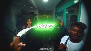 FREE Nono La Grinta Type Beat 2024  quotMORTquot  Instru JerseyDrill 2024 [upl. by Largent]