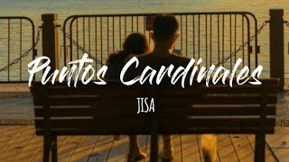 JISA  Puntos Cardinales Letra [upl. by Pillow]