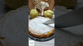 RECETA DE TARTA DE MEMBRILLO 😋si la pruebas te va ENCANTAR la mejor receta con membrillo [upl. by Smail]