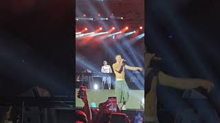 Chainsmokers in Mumbai 2024 concert chainsmokers [upl. by Edwards995]