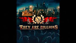 They are Billions  Horde Assault Music OST [upl. by Immas]