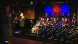 RAF Squadronaires Live at Ronnie Scotts featuring Stacey Solomon [upl. by Vashti]