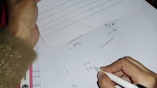 Basis Representation Theorem Lecture 51 [upl. by Ailehs]