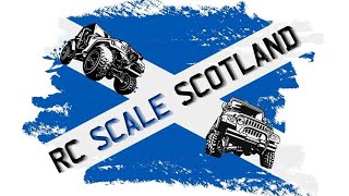 RC SCALE SCOTLAND 20240128 Fordell teaser [upl. by Lem]