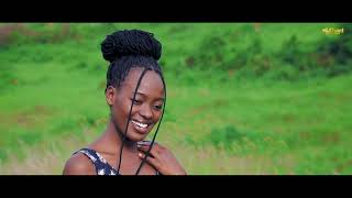 Narayendose by Kamaliza covered by Izere Diane Official Video 2022 [upl. by Lekzehcey884]