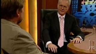 Harald Schmidt mit Jürgen von der Lippe  Teil 2wmv [upl. by Ger]