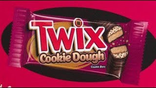 Twix Cookie Dough [upl. by Hachmin648]