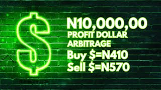 Coinbase Arbitrage  Coinbase To Binance  Dollar Arbitrage In Nigeria [upl. by Manda]