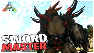 UPDATE ADA BOSS BARU SWORDMASTER  Ark Ascended  Primal Nemesis [upl. by Vince]