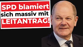 UNFASSBART SPD will STEUERSENKUNGSPARTEI werden 🤦🏻‍♂️  Steuerberater Roland Elias [upl. by Lledra]