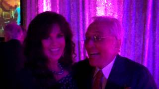 Marie Osmond and Andy Williams [upl. by Publias]