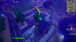 Fortnite Weer Gaan spelen [upl. by Liscomb]