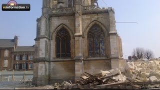 La destruction des églises de France [upl. by Mireille]