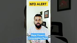 Bajaj Finserv Consumption Fund nforeview nfo bajajfinserv newfundoffer news sip [upl. by Rysler100]