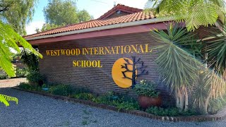 Westwood International School [upl. by Yelah]