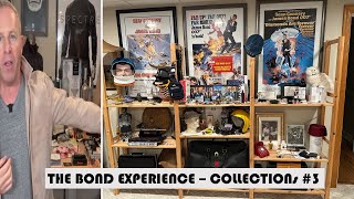 The Bond Experience Behind the Scenes  Collections 3 [upl. by Ulu746]