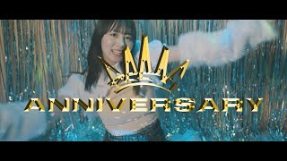 QUEENS『ANNIVERSARY』MUSIC VIDEO [upl. by Berneta]