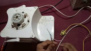 Mixer grinder juicer not working solution in Hindi [upl. by Hillegass]