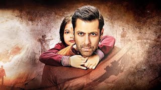 Bajrangi bhaijaan Full movie  2015  new movie Salman Khan  bollywood supar star Salman Khan movi [upl. by Rosati]