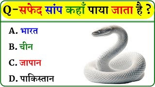 GK Question  GK In Hindi  GK Question and Answer  GK Quiz [upl. by Berners]