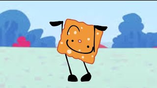 CheezIt doing the arona dance Animatic Battle meme [upl. by Adnarim757]