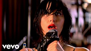 Yeah Yeah Yeahs  Maps Official Music Video [upl. by Ahsemit]