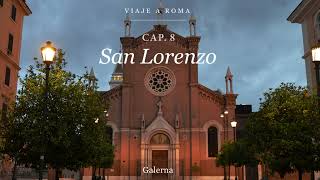 Galerna  Cap 8 San Lorenzo lyric [upl. by Roseline638]