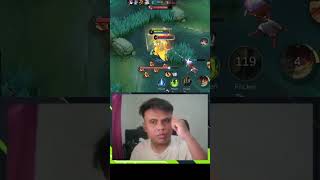 Tutorial Barats EXP 200 IQ Play [upl. by Asyal]