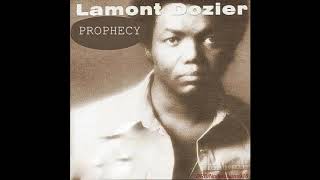 Lamont Dozier  She Walks All Over Me [upl. by Eirrahs]