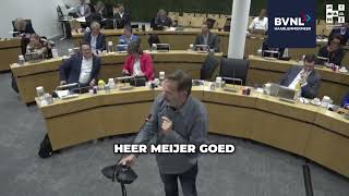 Schokkende Veranderingen in het Gemeentehuis 🤯🏛️ [upl. by Icken416]