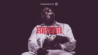 Rick Ross Where Ya At Renzel Remix [upl. by Eerol]