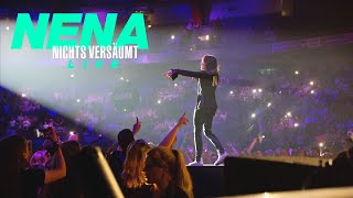 NENA  99 Luftballons Live 2018 HD [upl. by Constantia421]