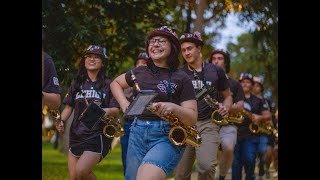 The Rally Welcome to Lehigh Class of 2028 [upl. by Daile]