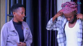 TIMITI COMEDY IYO WITWA IBWANUMUGORE WAWE Part1 [upl. by Lleznov]