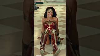 Wonder Woman 1984 Bloopers [upl. by Terraj]